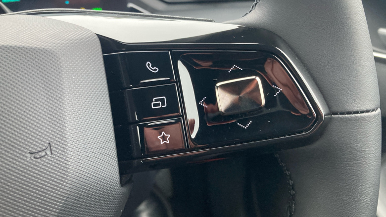 MG MG3 1.5 Hybrid Trophy 5dr Auto Hybrid Hatchback